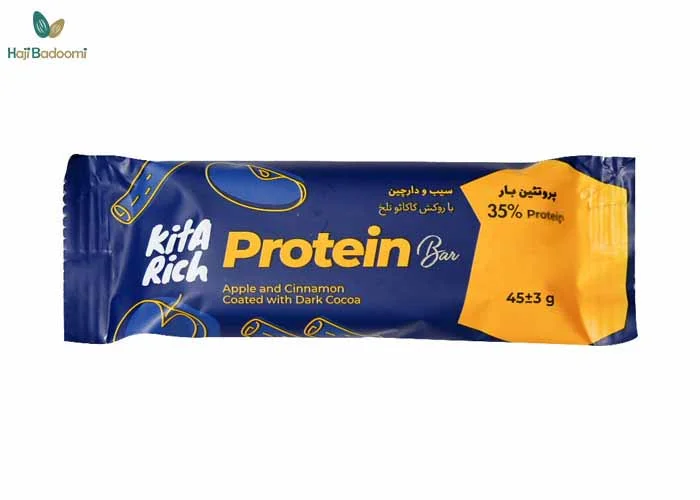 قیمت پروتئین بار کیتاریچ
