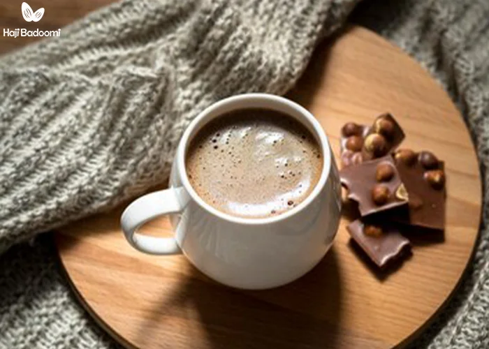 قیمت هات چاکلت: فواید هات چاکلت