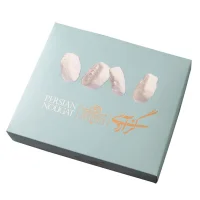 گز آردی محمد ساعدی نیا 25 درصد مغز پسته 400 گرمی