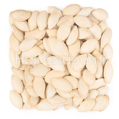 تخمه کدو گوشتی خام درجه یک