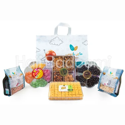 پک سازمانی عیدانه سوپر اکونومی 1800 گرمی