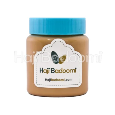 ارده یک آتیشه ممتاز 400 گرمی