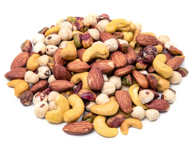 آجیل شب یلدا