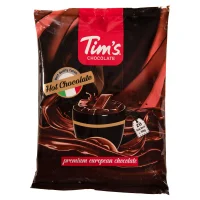 هات چاکلت تیمز 20 عددی 30 گرمی