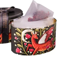 دمنوش دلبر محمد ساعدی نیا بیضی 180 گرمی