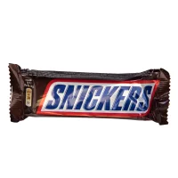 شوکوبار اسنیکرز 50 گرمی