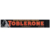 شکلات تابلرون تلخ مثلثی 100 گرمی