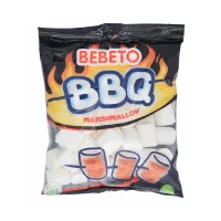 مارشمالو کبابی ببتو باربیکیو 275 گرمی