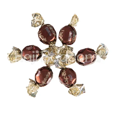 پشمک قهوه حاج عبدالله