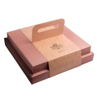 باکس هدیه ساعدی نیا 2000گرمی