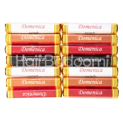 شکلات دمنیکا شونیز