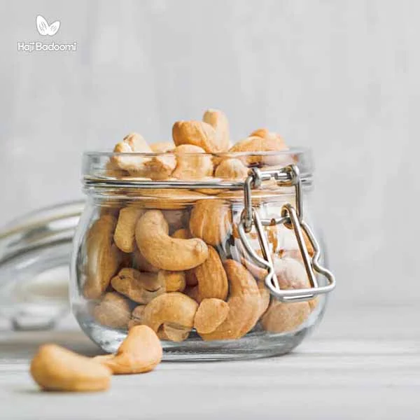 مضرات احتمالی مصرف بادام هندی