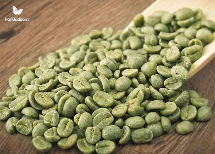 خرید قهوه آنلاین: قهوه سبز از قهوه بو داده شده سالمتر است