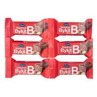 ویفر مینی بایکیت فندقی شونیز