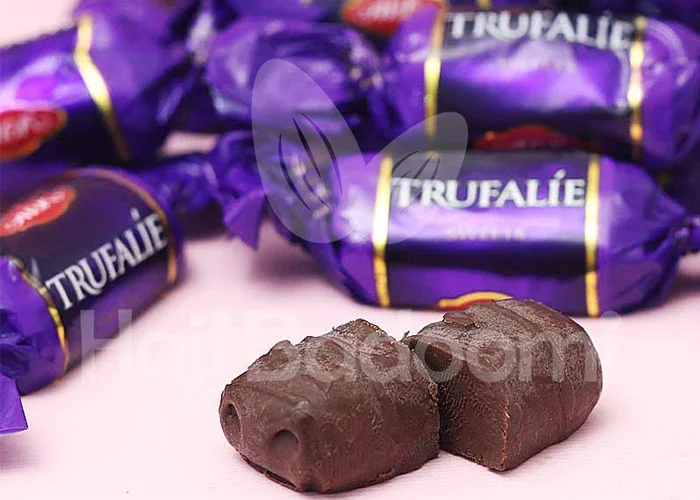 شکلات پذیرایی ای بی کی (ABK)