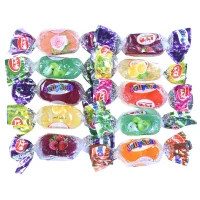 تافی ژله ای جلی سافت آیدین