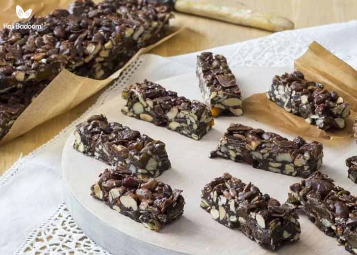 شکلات انرژی بار چیست؟