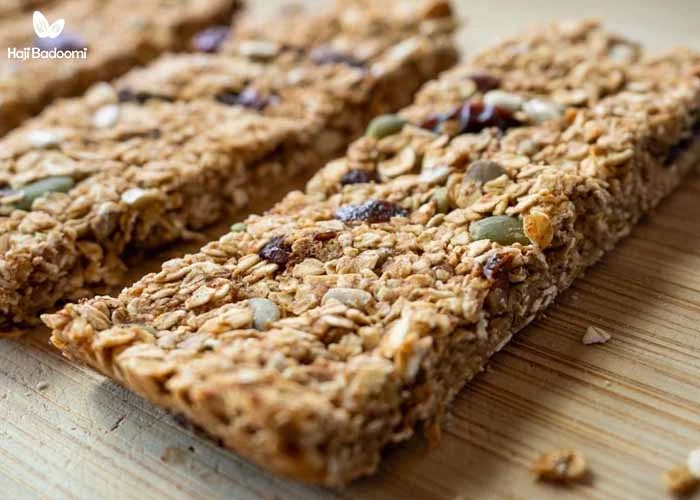 مواد تشکیل دهنده انرژی بار مانی