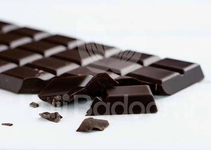 خرید شکلات تخته ای تلخ