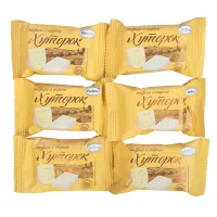 ویفر آکوند زیموپوک پنیری