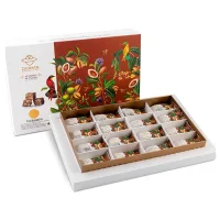 پک کادویی نات بار بادام زادمن 160 گرم