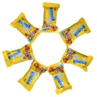 شکلات مینی نسکوئیک