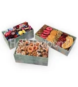 ست سه گانه ترنج