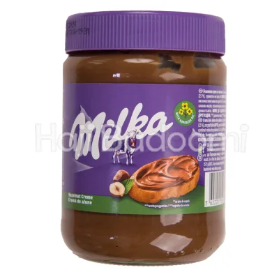 شکلات صبحانه میلکا 600 گرمی