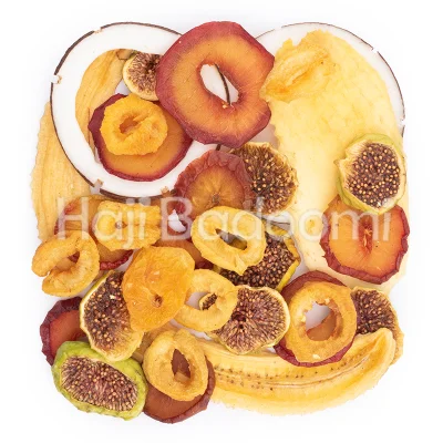 میوه خشک مخصوص افزایش دهنده وزن
