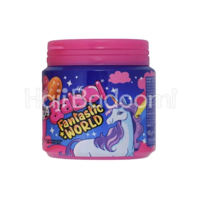 آدامس بیگ بابل یونیکورن بادکنکی 90 گرمی