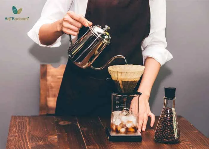 خرید قهوه برند: شیوههای دم کردن قهوه چه هستند؟