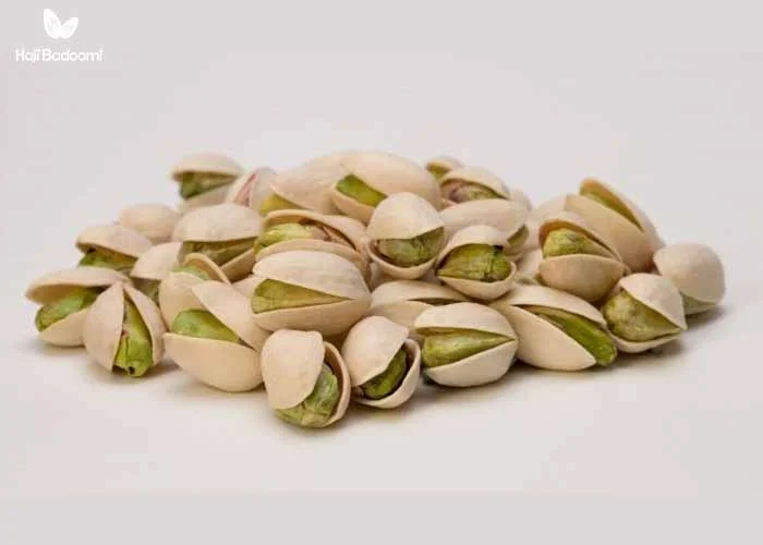 کدام نژاد پسته بهترین طعم را دارد؟