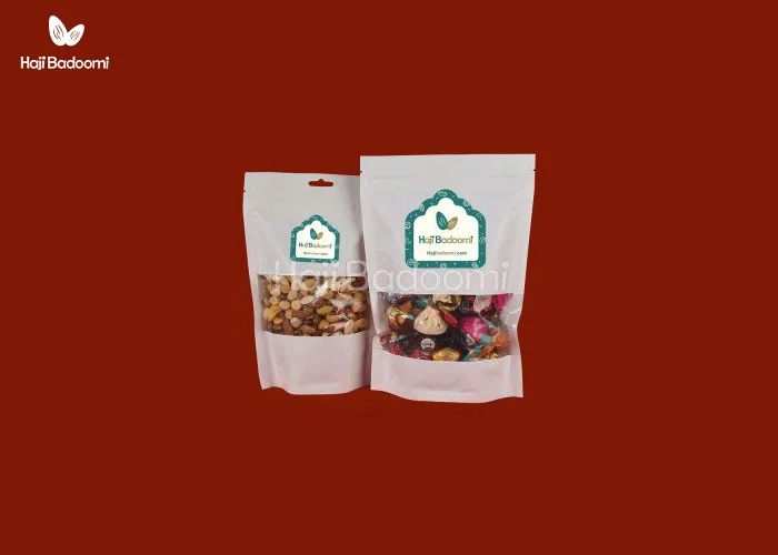 هدیه سازمانی - پک هدیه سازمانی