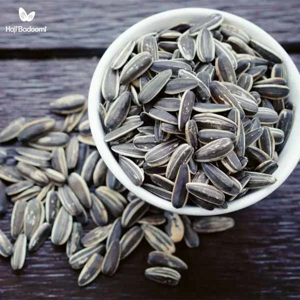 آشنایی با تخمه و خرید تخمه فله