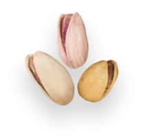 پسته احمد آقایی