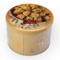 سوهان حبه ای خودکار 460 گرمی