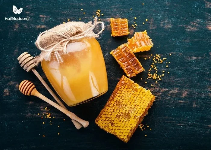 خواص عسل طبیعی