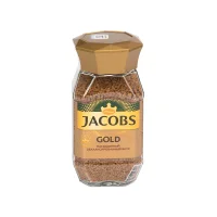 قهوه فوری جاکوبز گلد 95 گرمی
