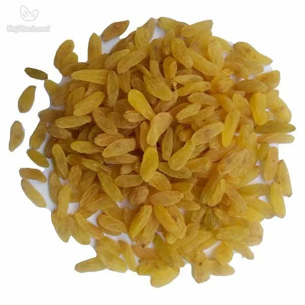 کشمش در یک نگاه