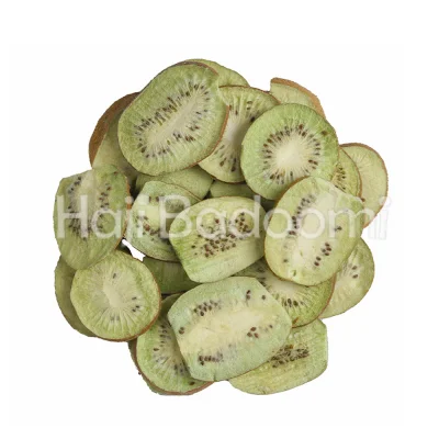 کیوی خشک انجمادی لوکس