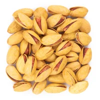 پسته احمد آقایی ممتاز شور