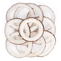 نارگیل خشک درجه یک