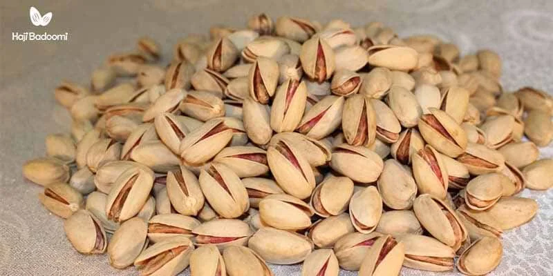 پسته ناب مجلسی – پسته اکبری