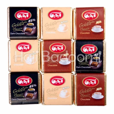 شکلات میکس گلدن آیدین