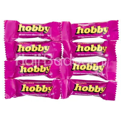 شکلات مینی هوبی اولکر