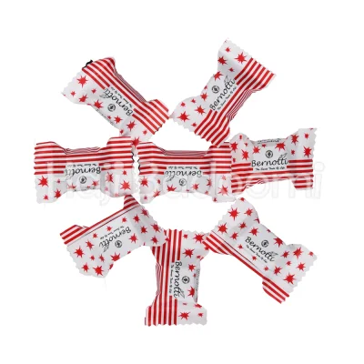 شکلات جرقه‌ای برنوتی