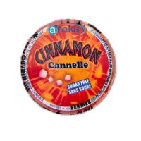 قرص خوشبو کننده آرکا دارچین بدون شکر 11.5 گرمی