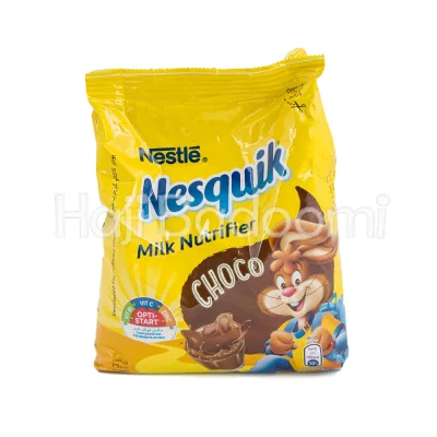 پودر کاکائو نستله نسکوئیک آلمانی بسته 360 گرمی