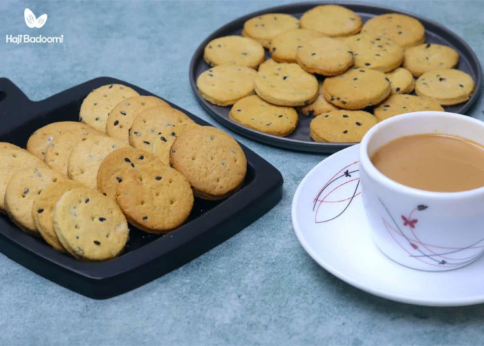 بیسکویت خارجی قیمت