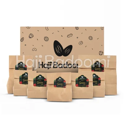 پک سازمانی فستیوال